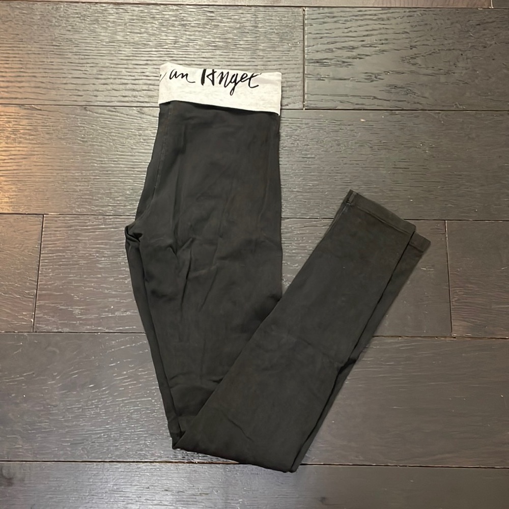 Victoria’s Secret Angel Leggings